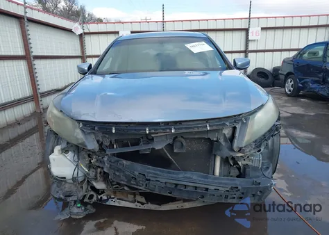 2010 Honda Accord Crosstour Ex-L z USA, uszkodzony, nr VIN 5J6TF1H52AL002554
